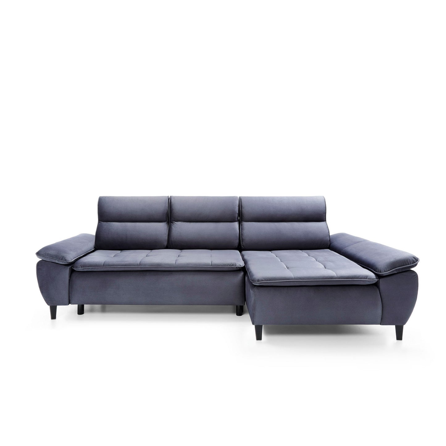 Narożnik Faro prawostronny z funkcją spania