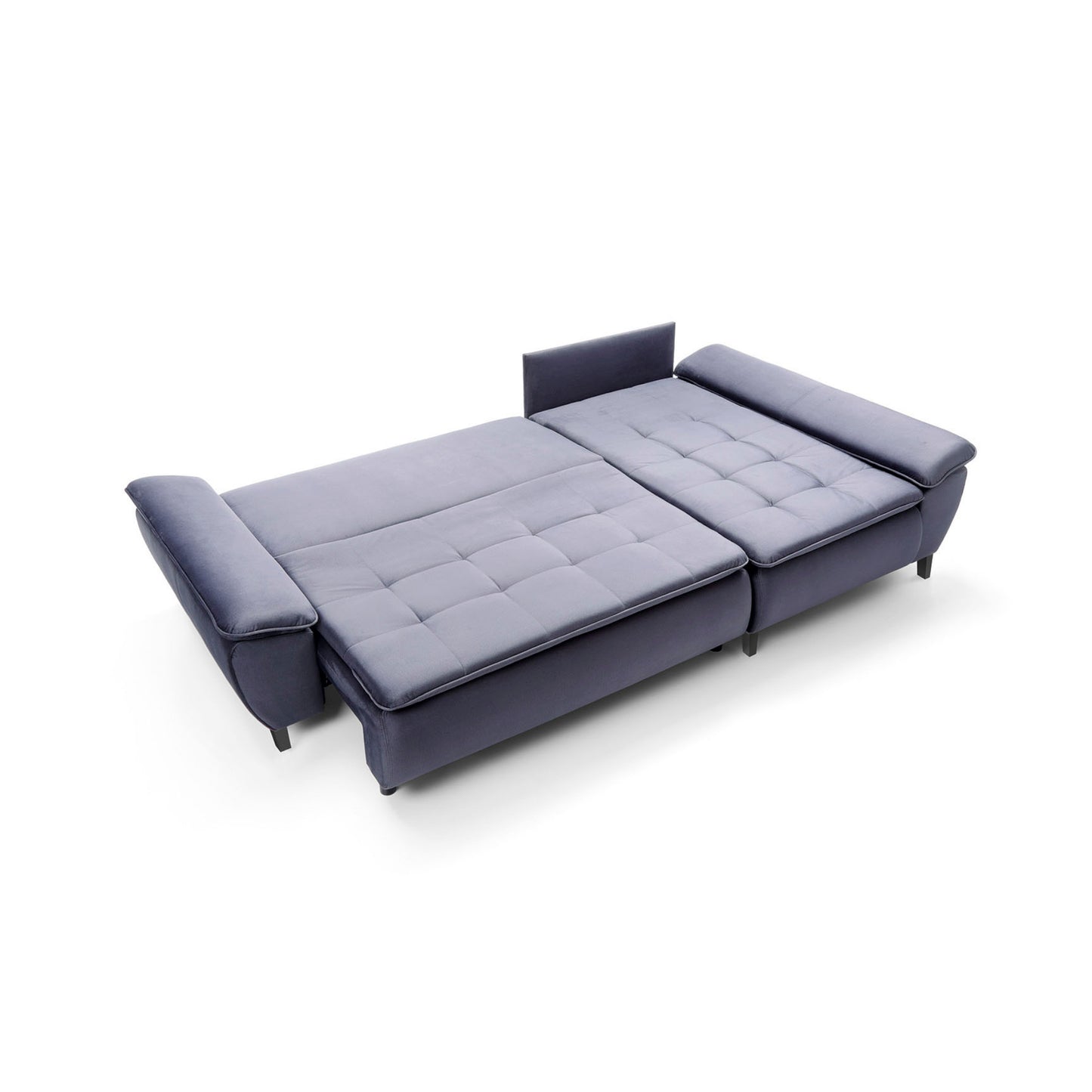 Narożnik Faro prawostronny z funkcją spania