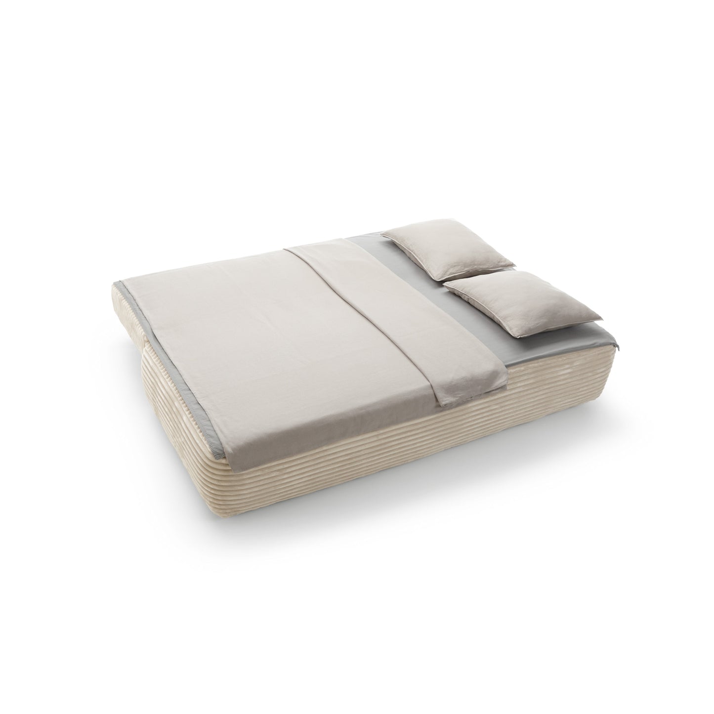 Sofa Flow z funkcją spania