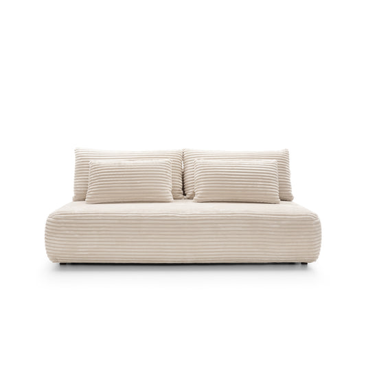 Sofa Flow z funkcją spania - Tilia 01