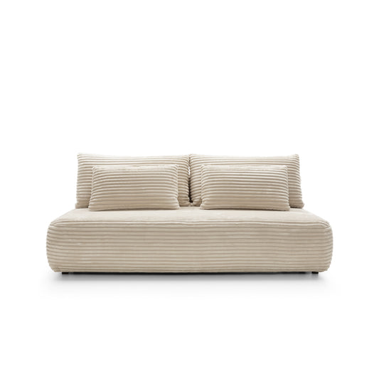 Sofa Flow z funkcją spania - Tilia 03