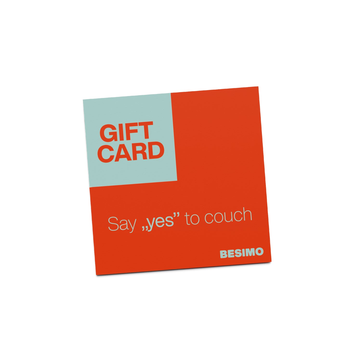 Karta podarunkowa Happy Birthday