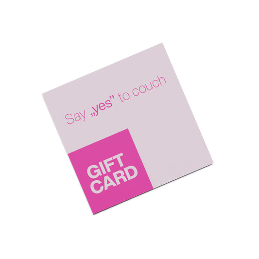 Karta podarunkowa It's Home