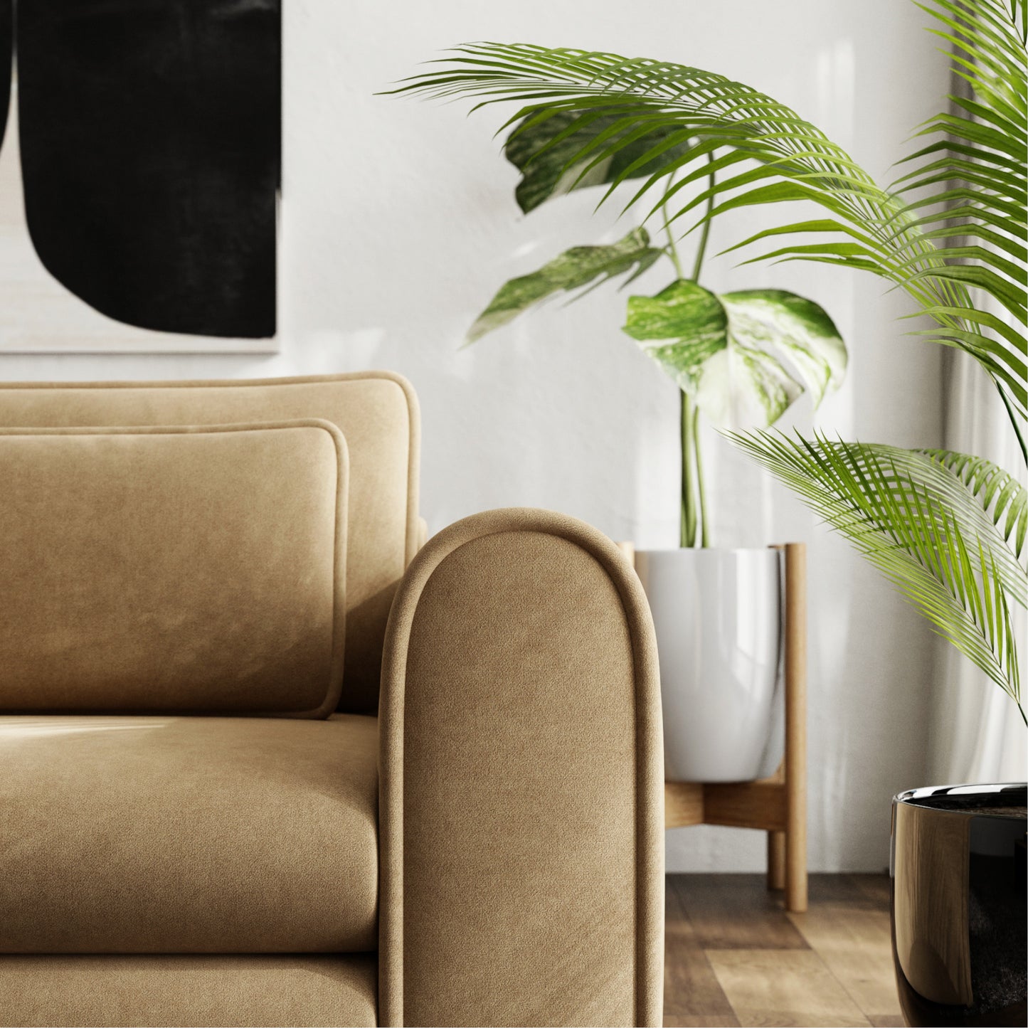 Sofa Lil Buddy z funkcją spania