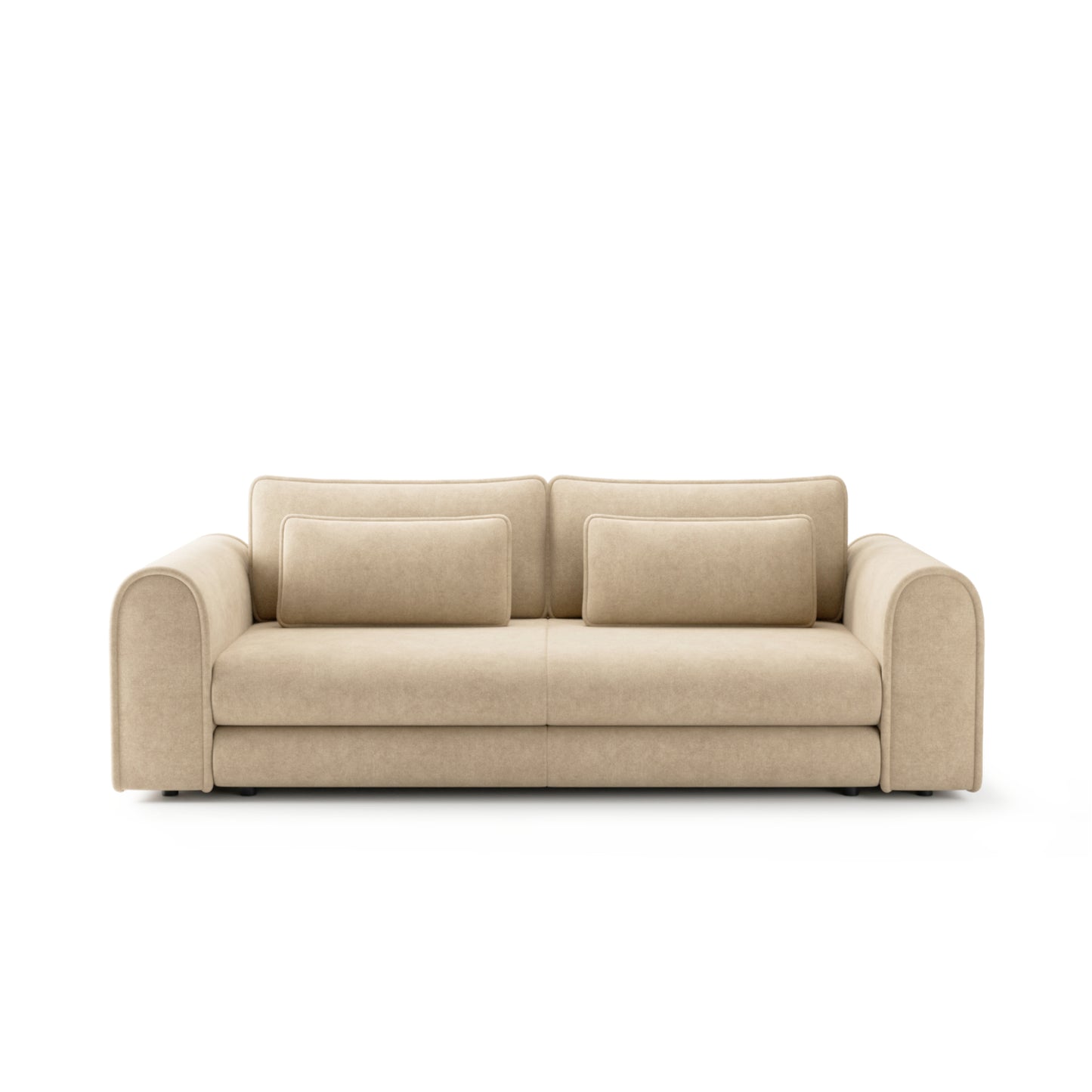 Sofa Lil Buddy z funkcją spania