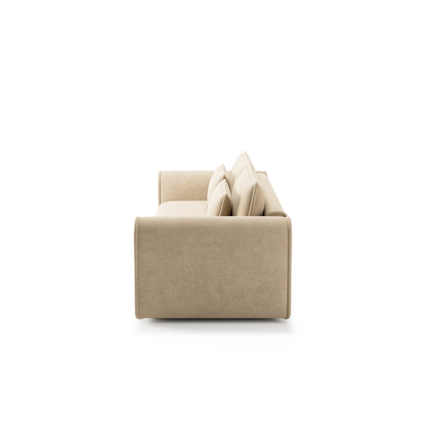 Sofa Lil Buddy z funkcją spania