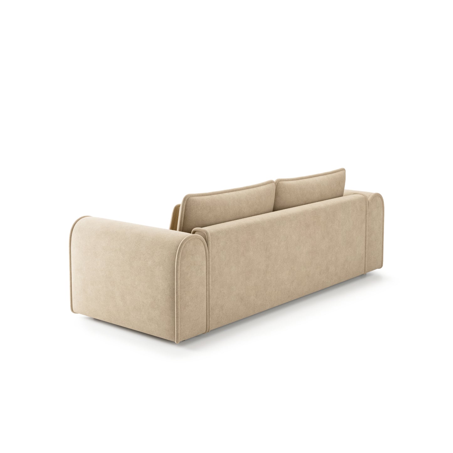 Sofa Lil Buddy z funkcją spania
