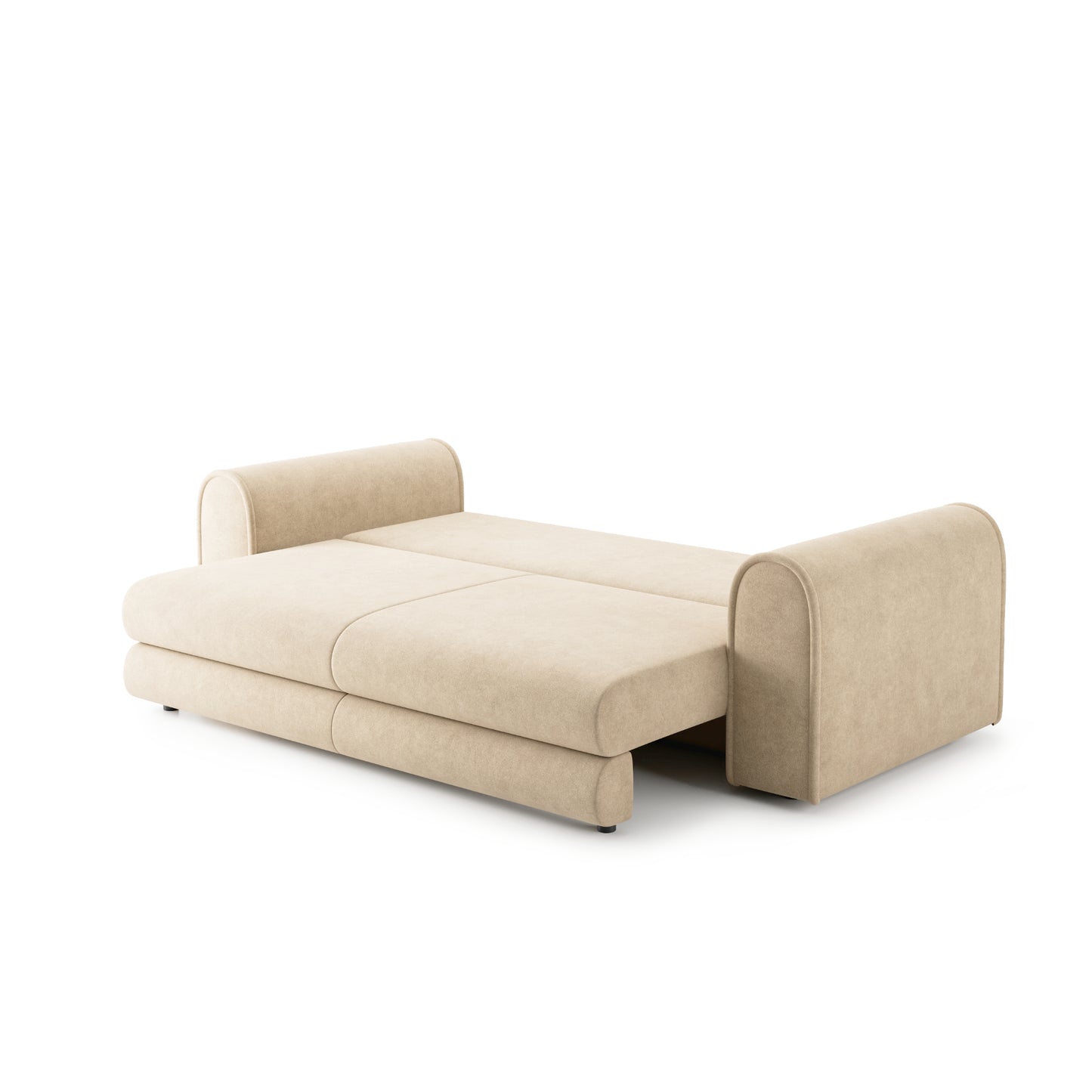Sofa Lil Buddy z funkcją spania