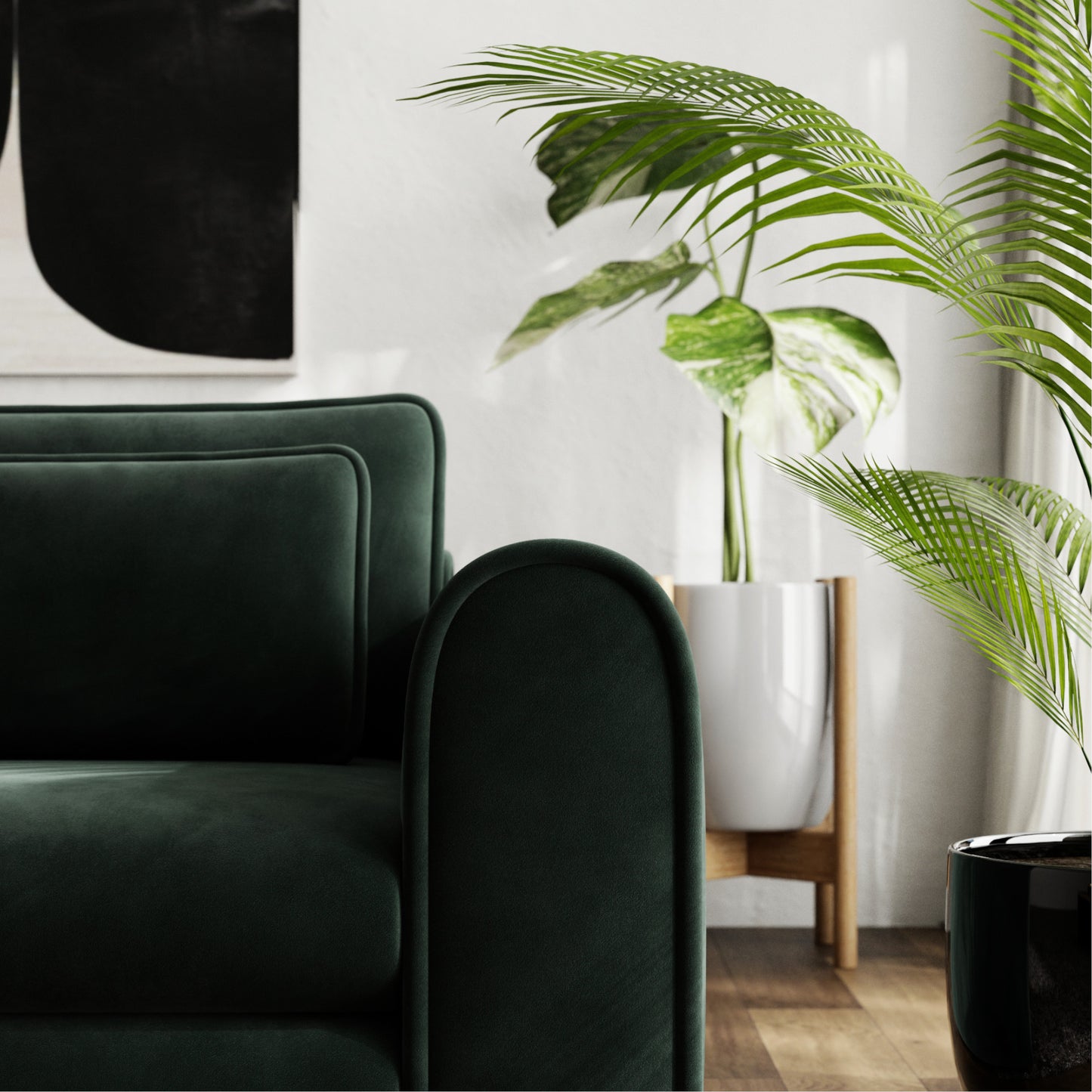 Sofa Lil Buddy z funkcją spania