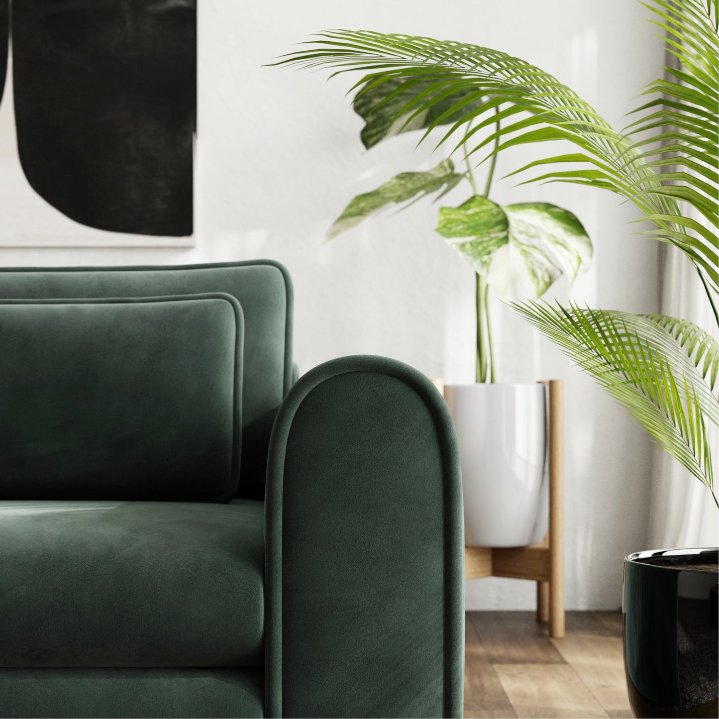 Sofa Lil Buddy z funkcją spania