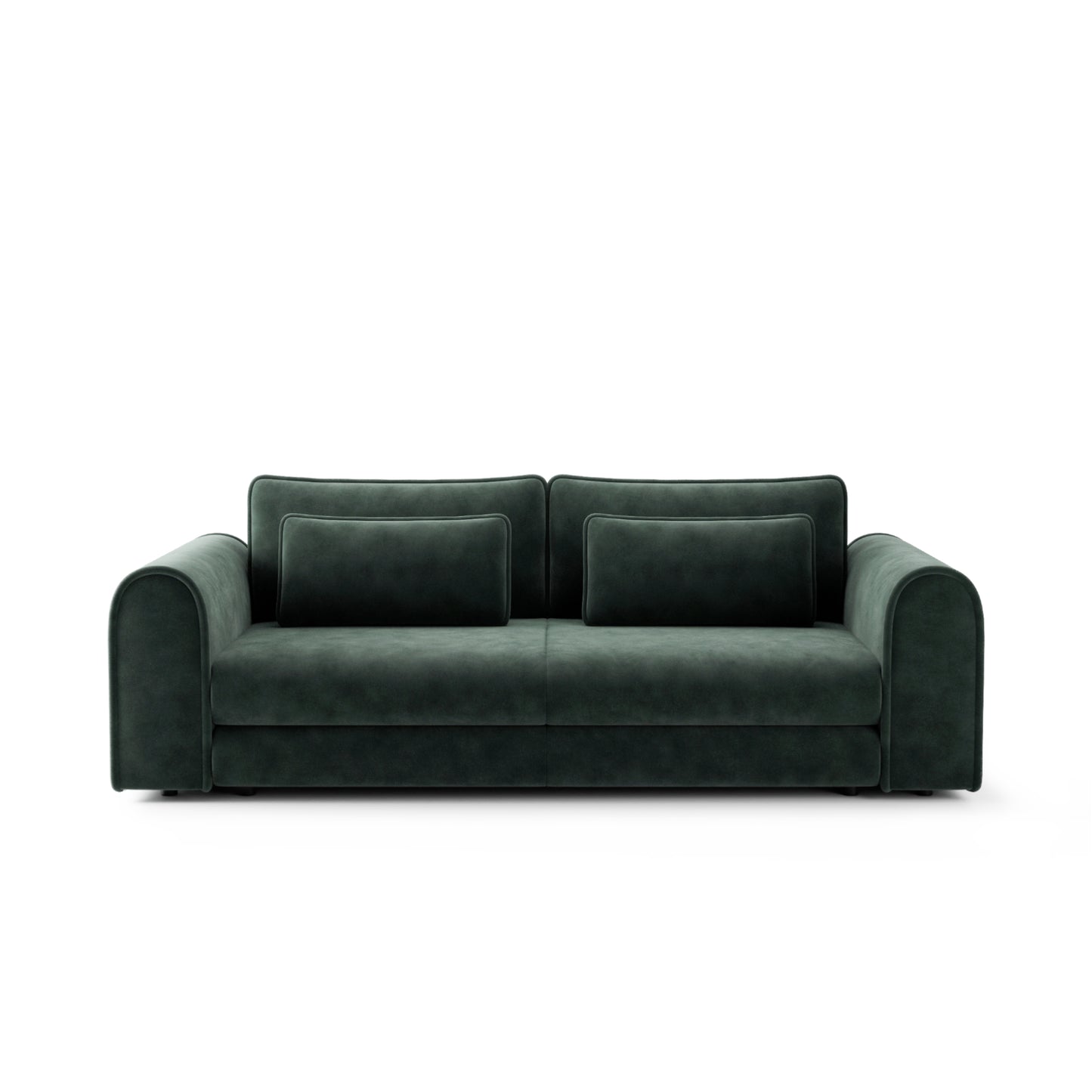 Sofa Lil Buddy z funkcją spania