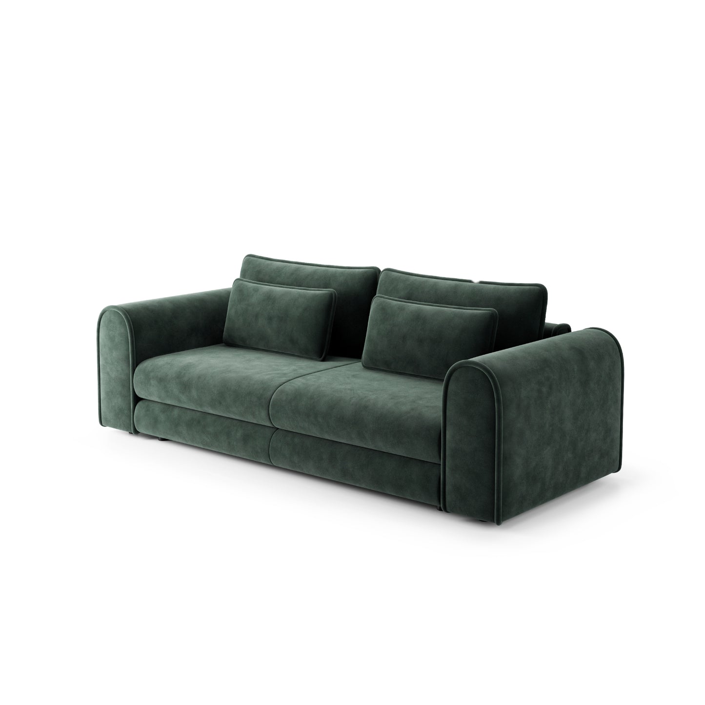 Sofa Lil Buddy z funkcją spania