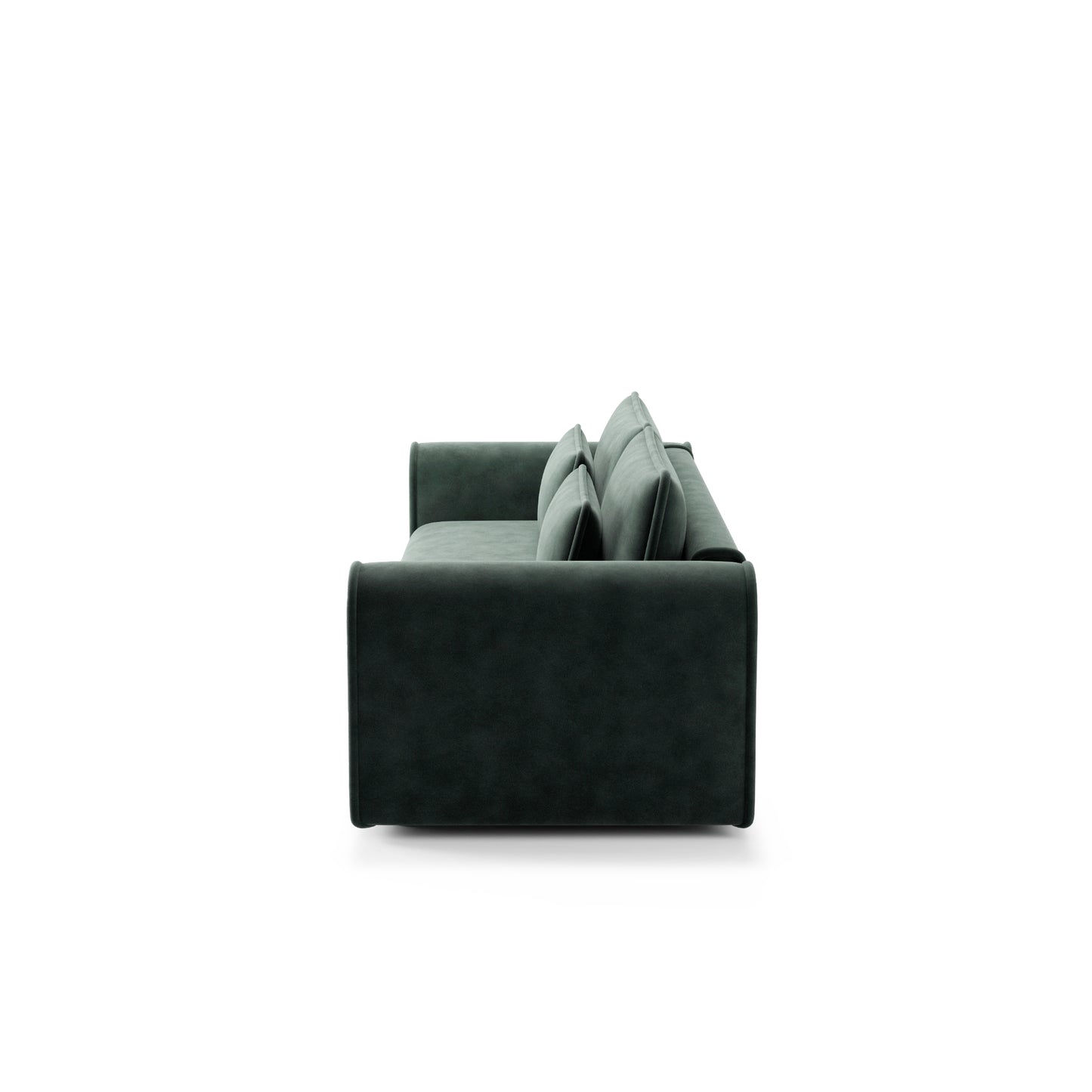 Sofa Lil Buddy z funkcją spania