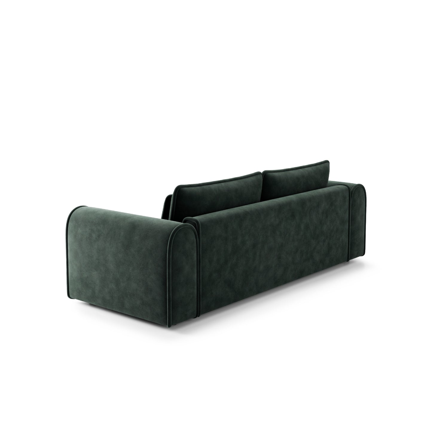 Sofa Lil Buddy z funkcją spania