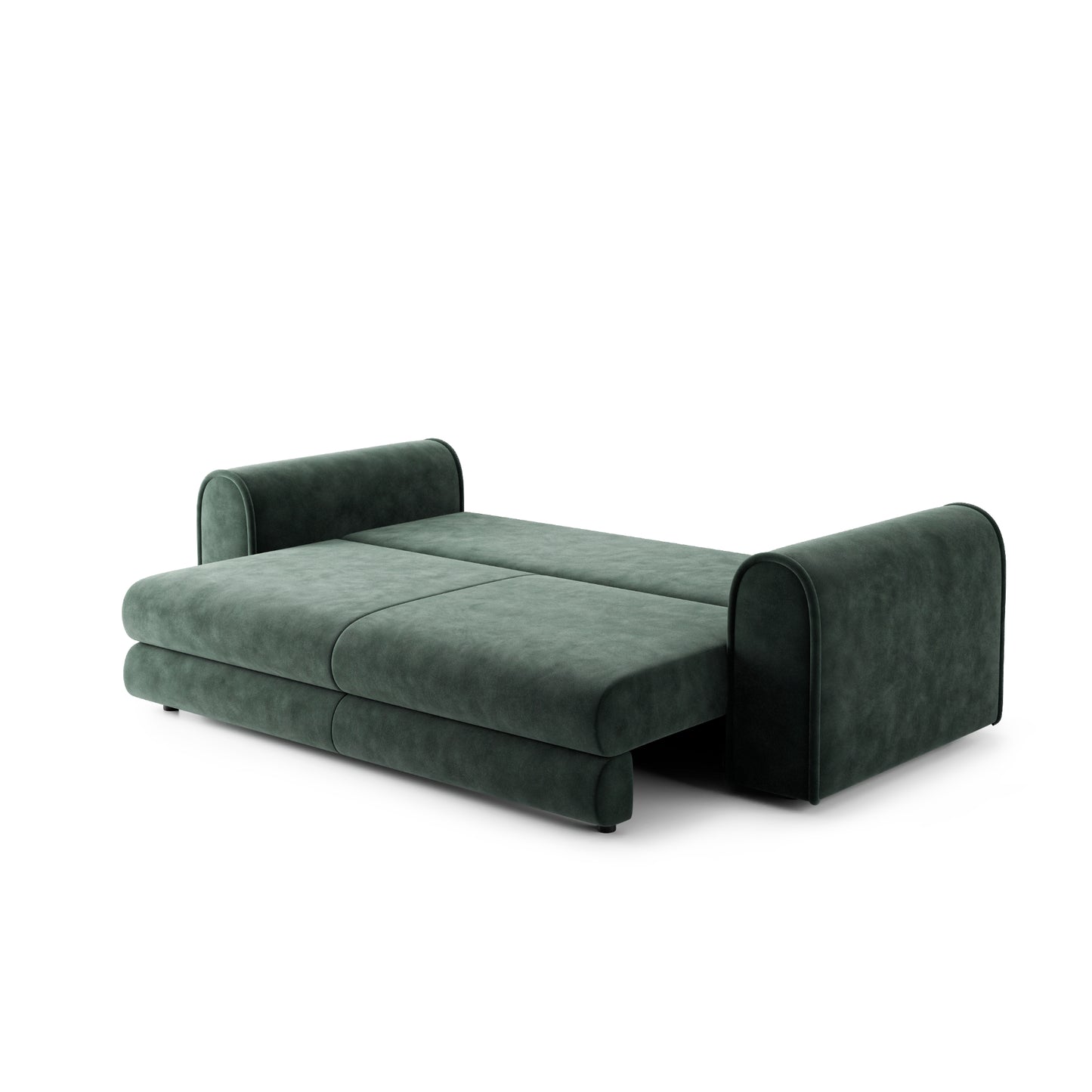 Sofa Lil Buddy z funkcją spania