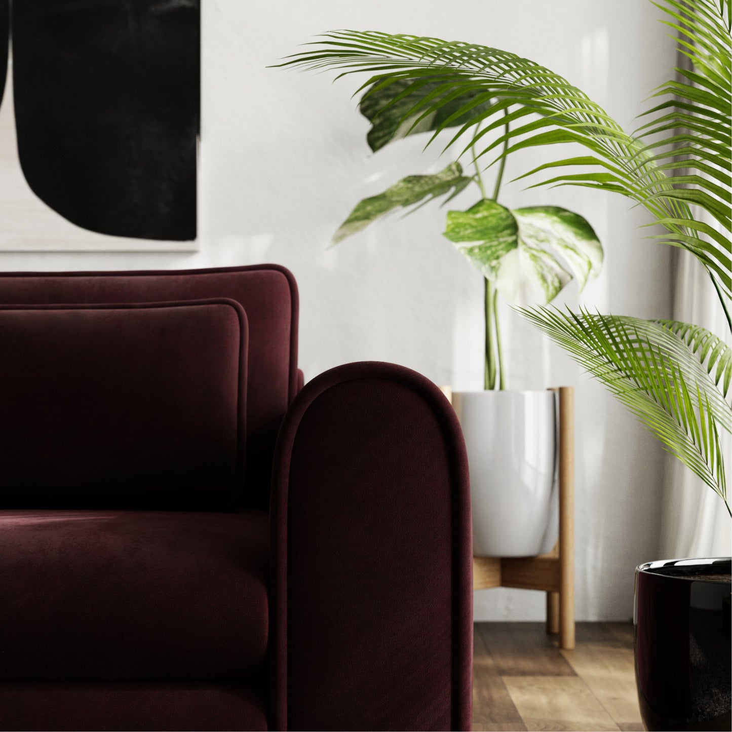 Sofa Lil Buddy z funkcją spania