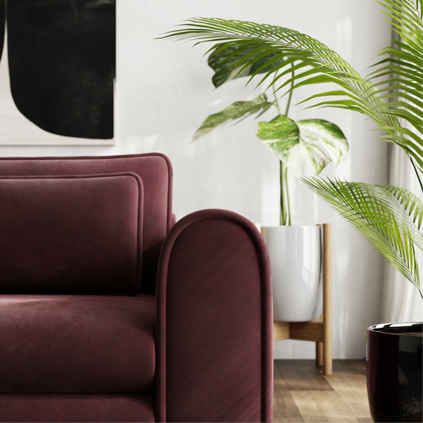 Sofa Lil Buddy z funkcją spania