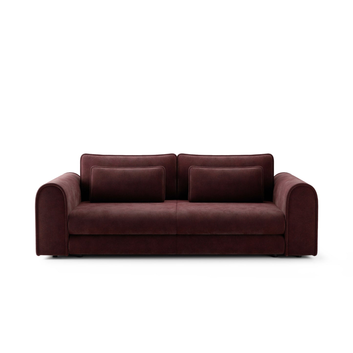 Sofa Lil Buddy z funkcją spania