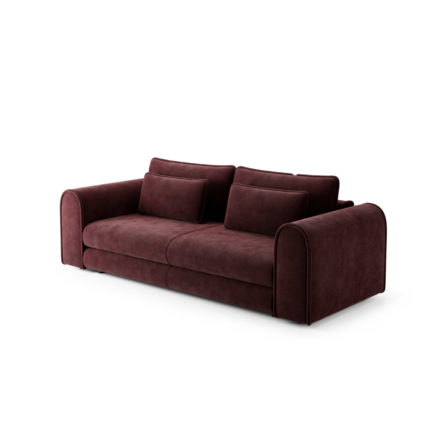 Sofa Lil Buddy z funkcją spania