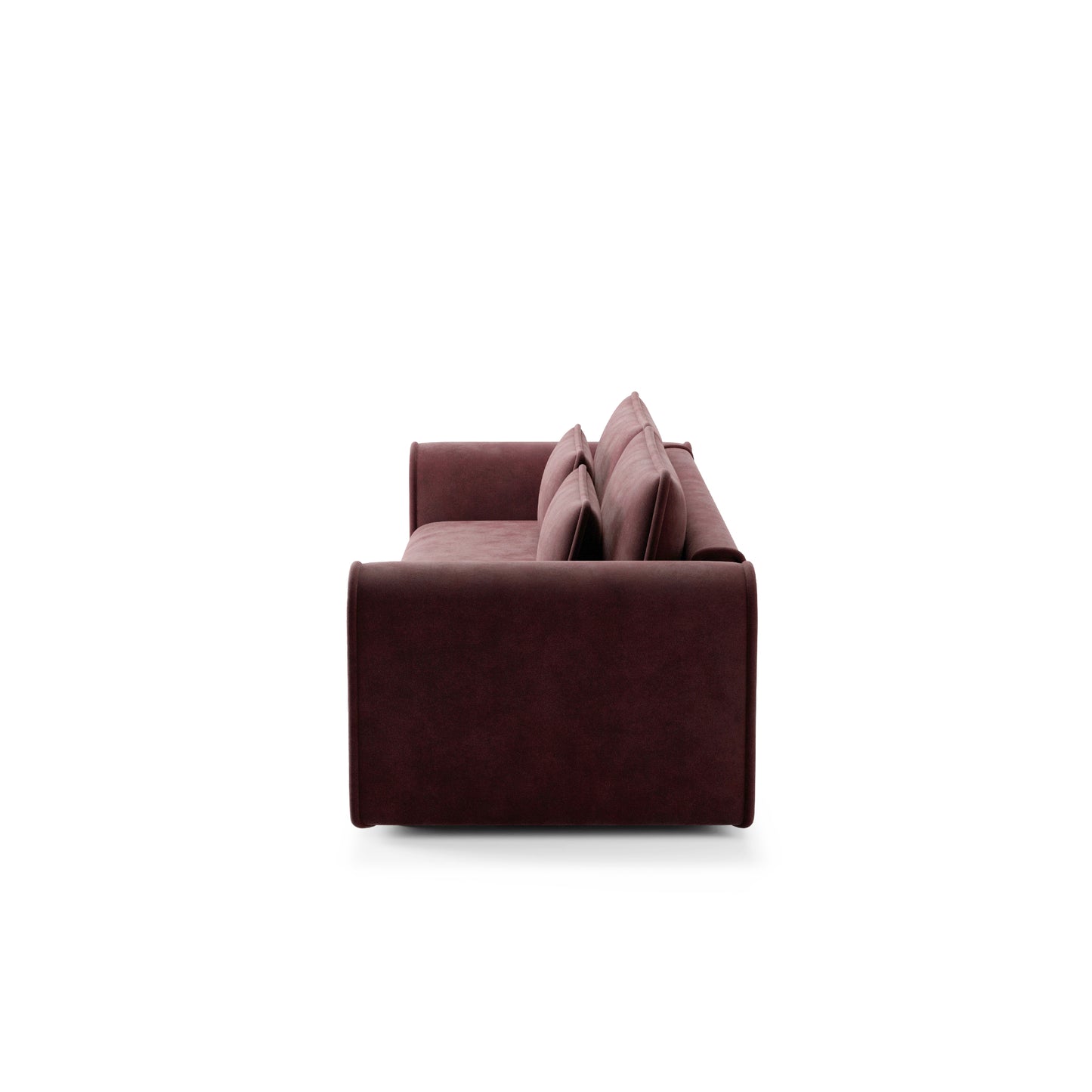 Sofa Lil Buddy z funkcją spania