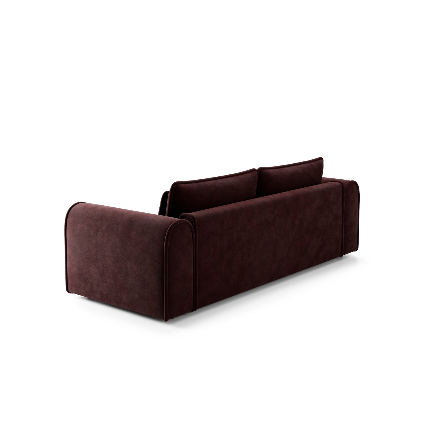 Sofa Lil Buddy z funkcją spania