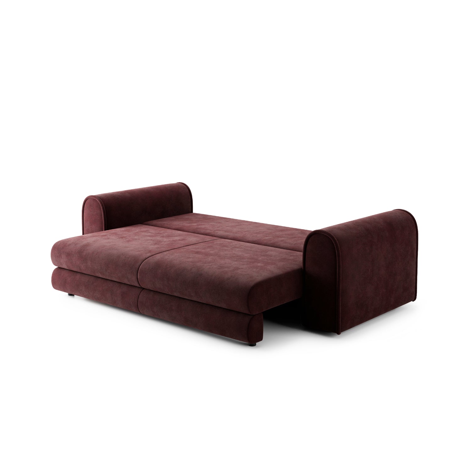 Sofa Lil Buddy z funkcją spania