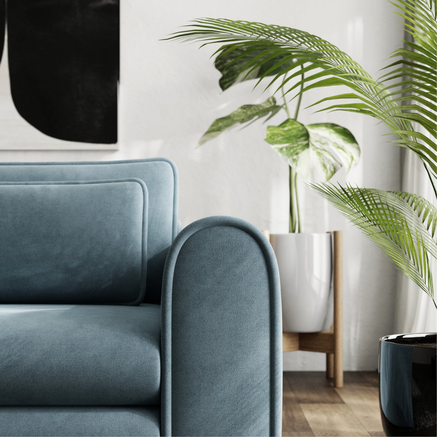 Sofa Lil Buddy z funkcją spania