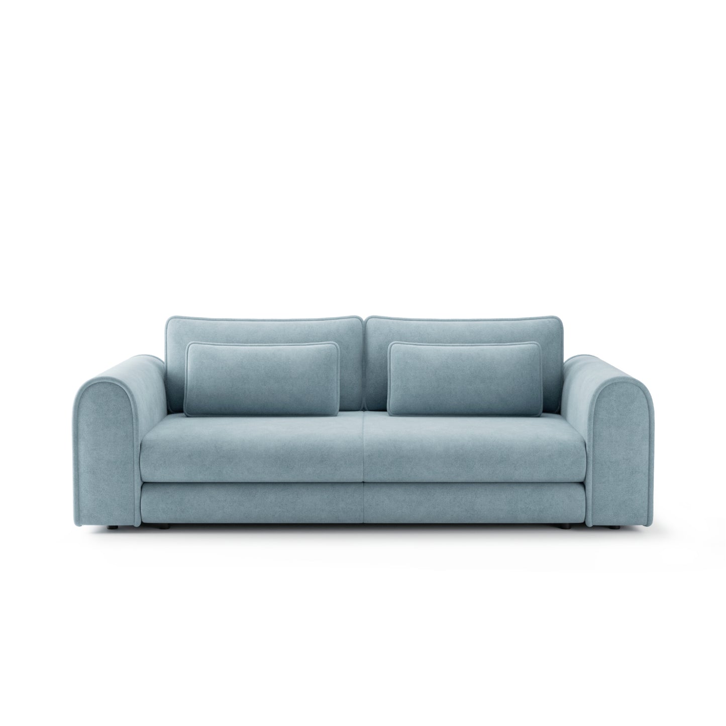 Sofa Lil Buddy z funkcją spania