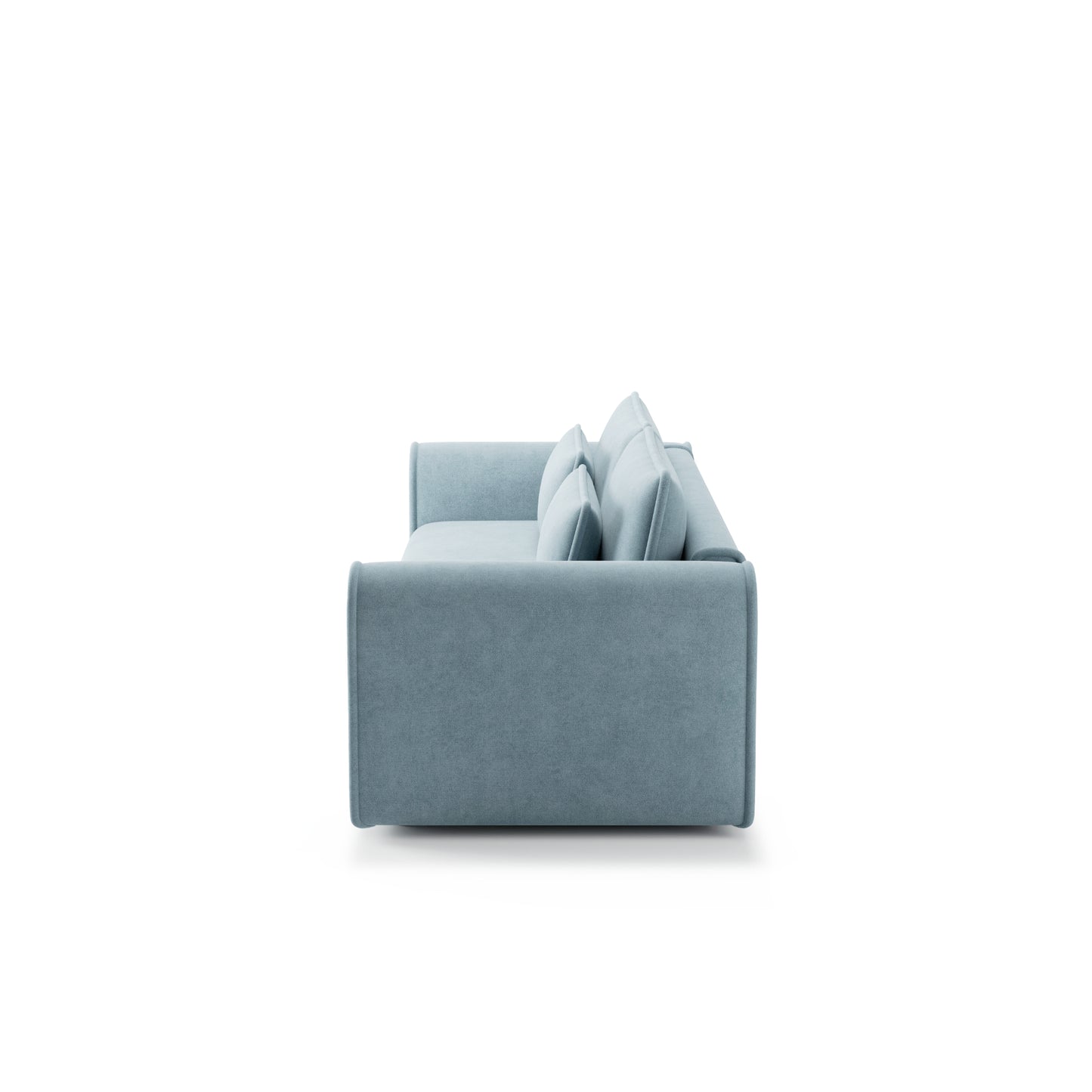 Sofa Lil Buddy z funkcją spania