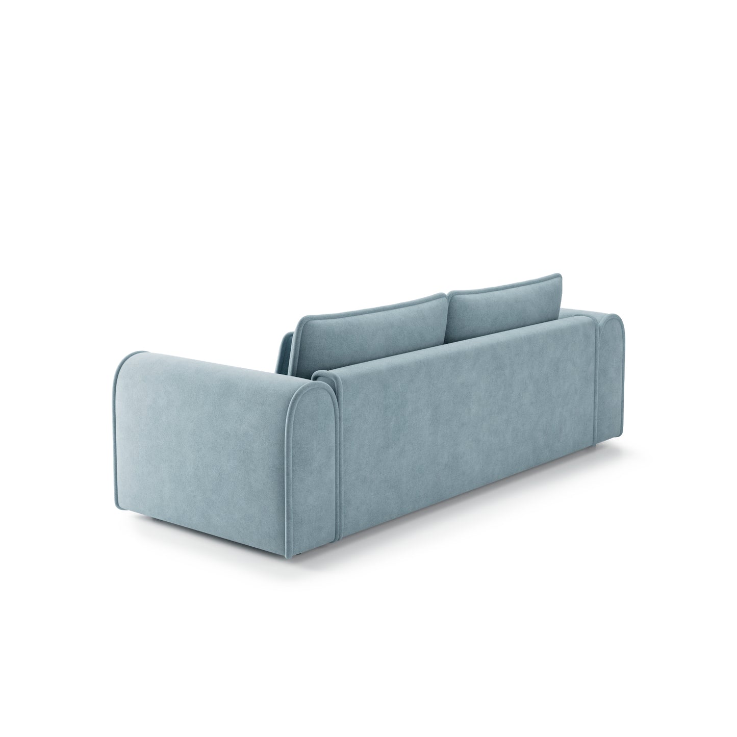 Sofa Lil Buddy z funkcją spania