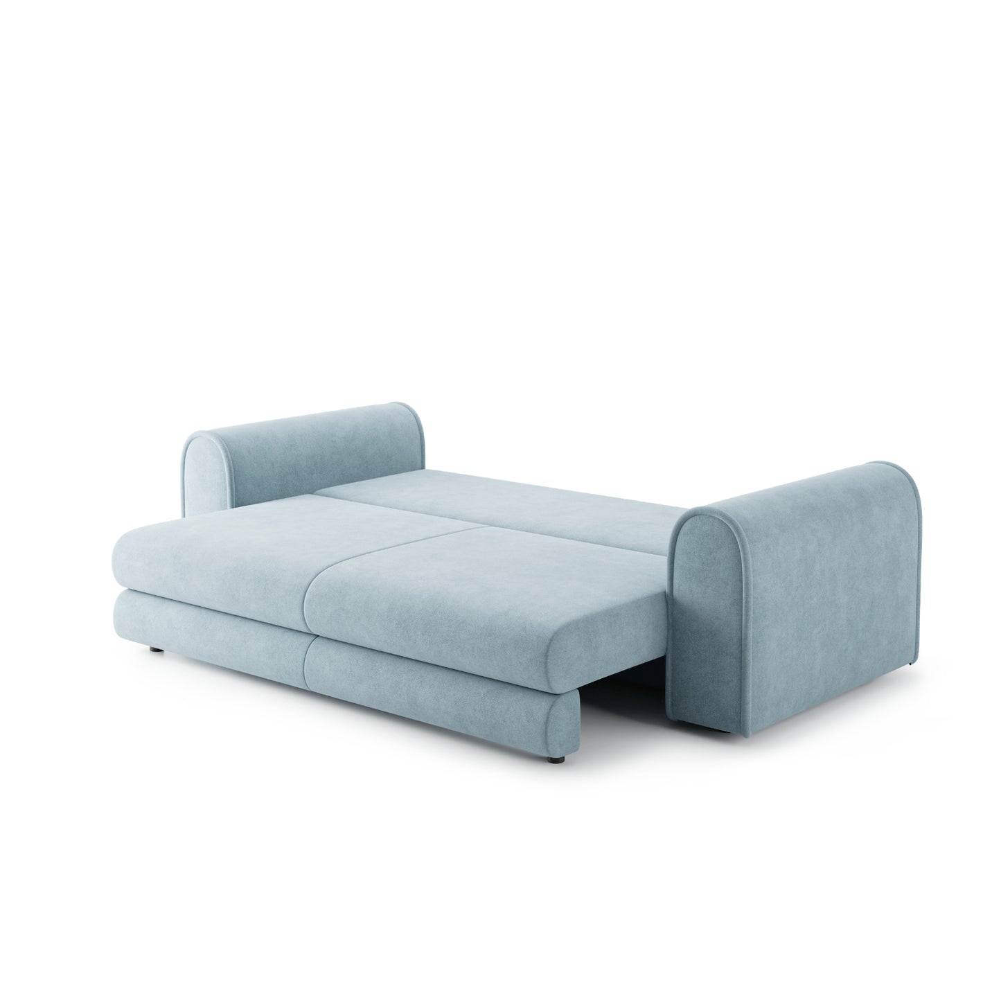 Sofa Lil Buddy z funkcją spania