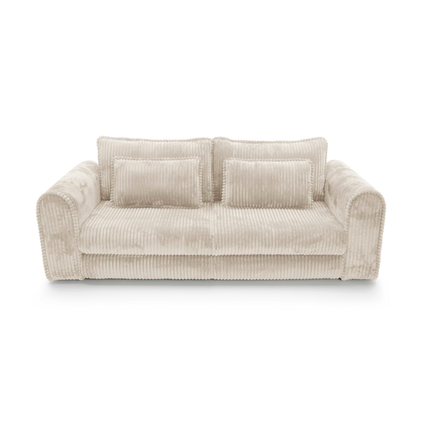 Sofa Lil Buddy z funkcją spania