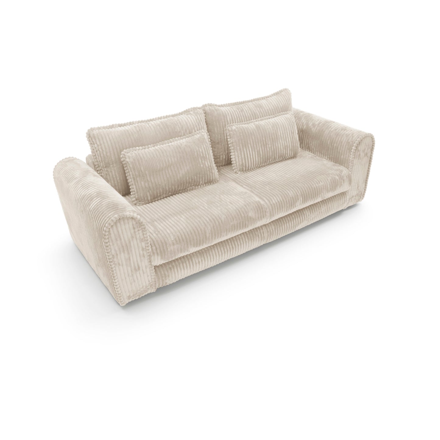 Sofa Lil Buddy z funkcją spania