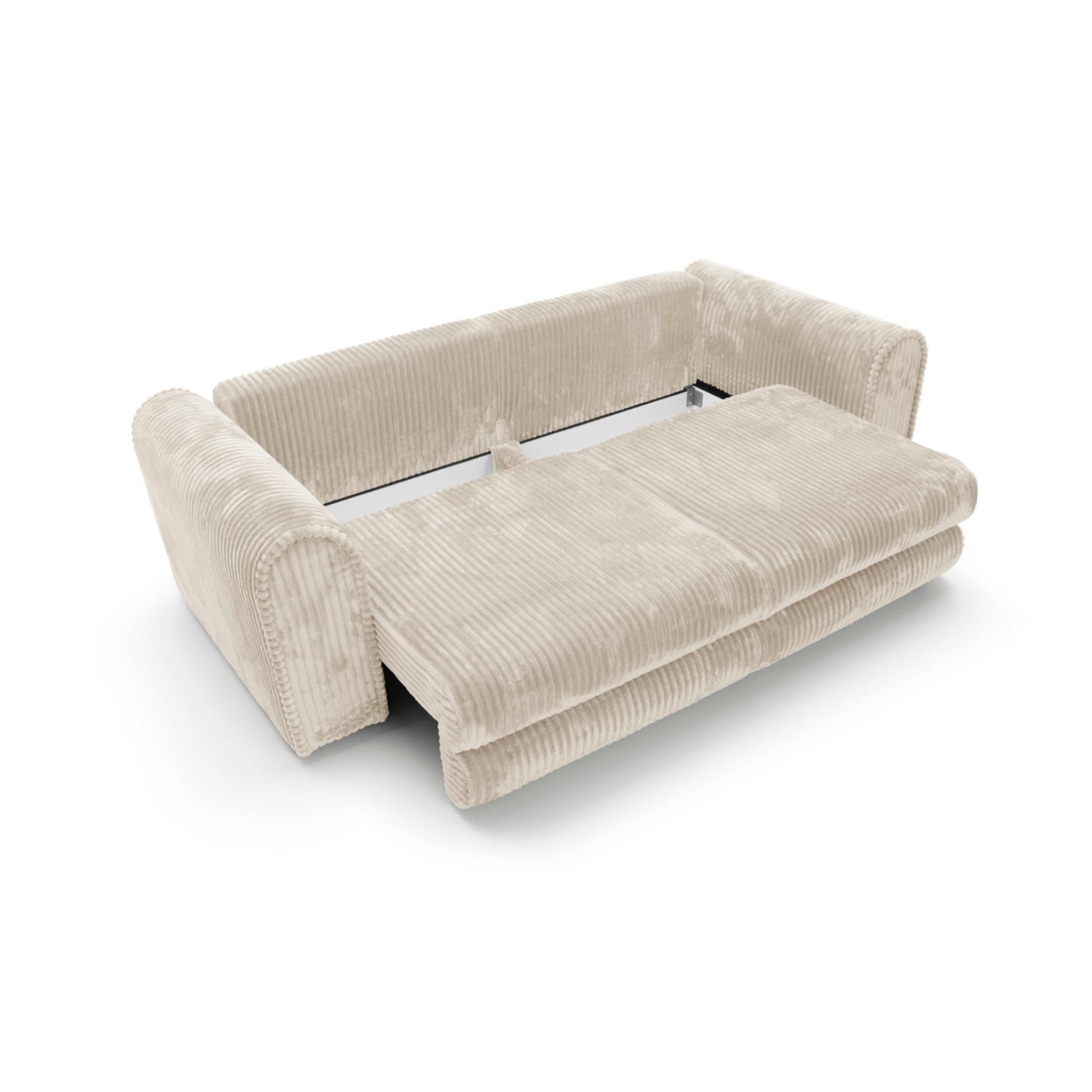 Sofa Lil Buddy z funkcją spania