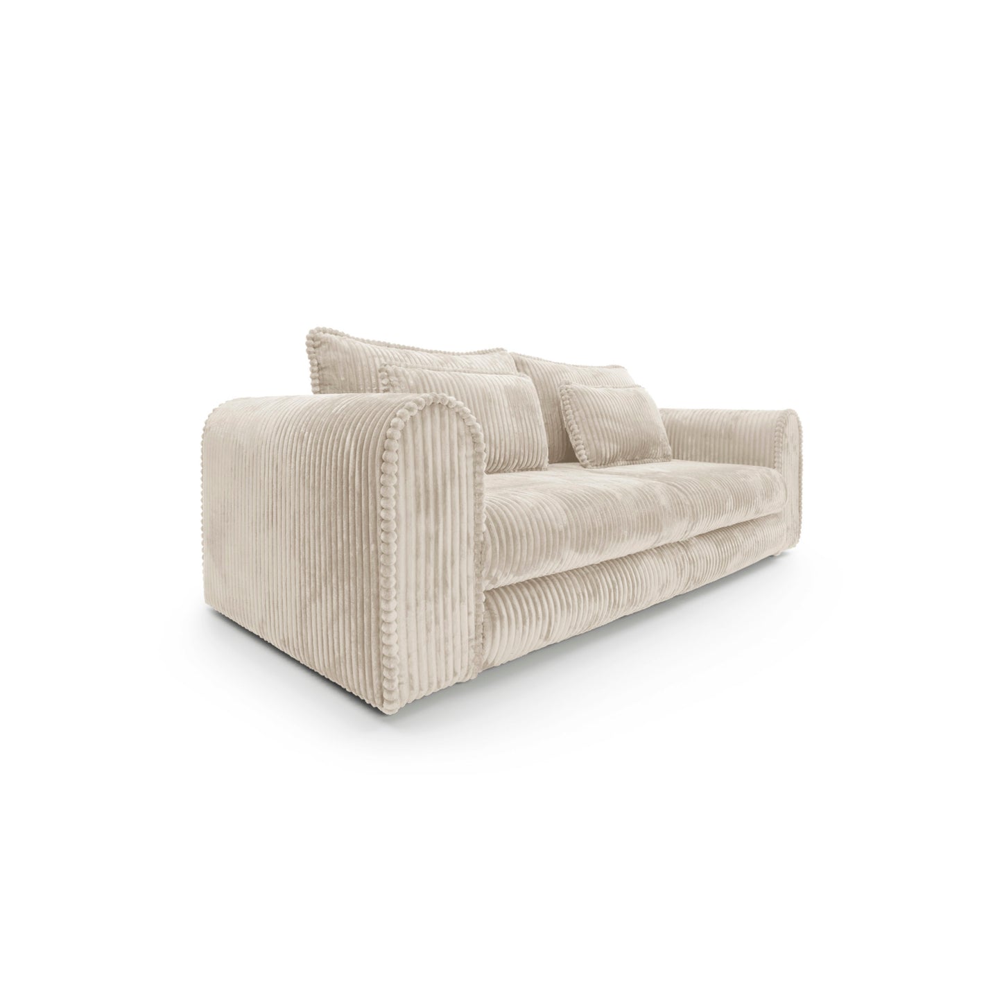 Sofa Lil Buddy z funkcją spania