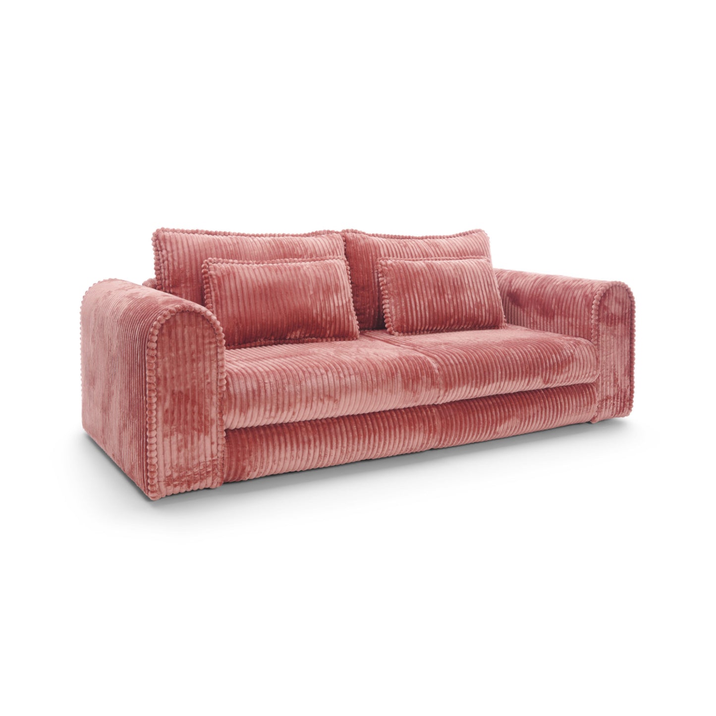 Sofa Lil Buddy z funkcją spania