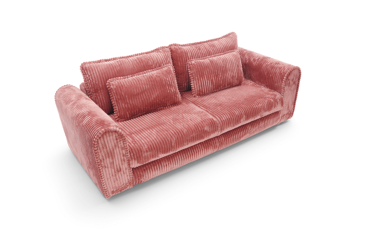 Sofa Lil Buddy z funkcją spania