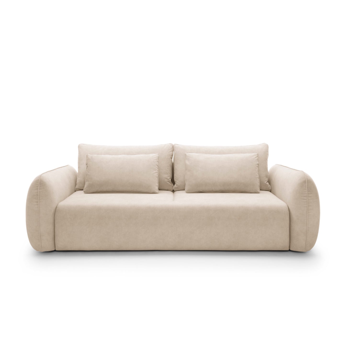 Sofa Maloy z funkcją spania