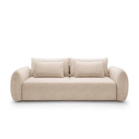 Sofa Maloy z funkcją spania - Cloud 03