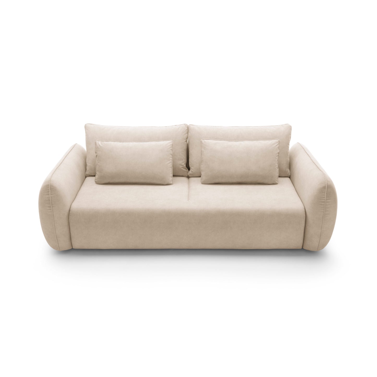 Sofa Maloy z funkcją spania