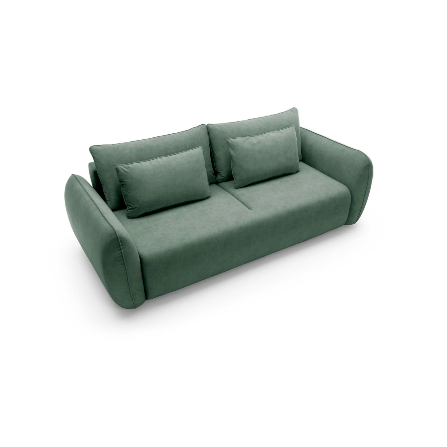 Sofa Maloy z funkcją spania