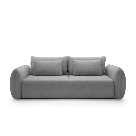 Sofa Maloy z funkcją spania - Cloud 91