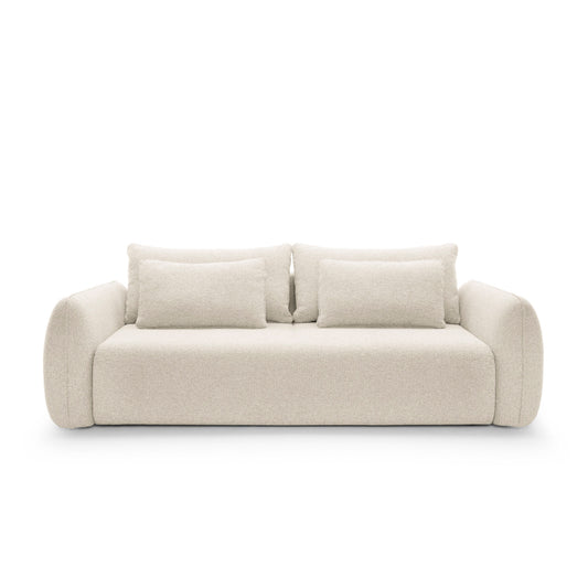 Sofa Maloy z funkcją spania - Puente 03