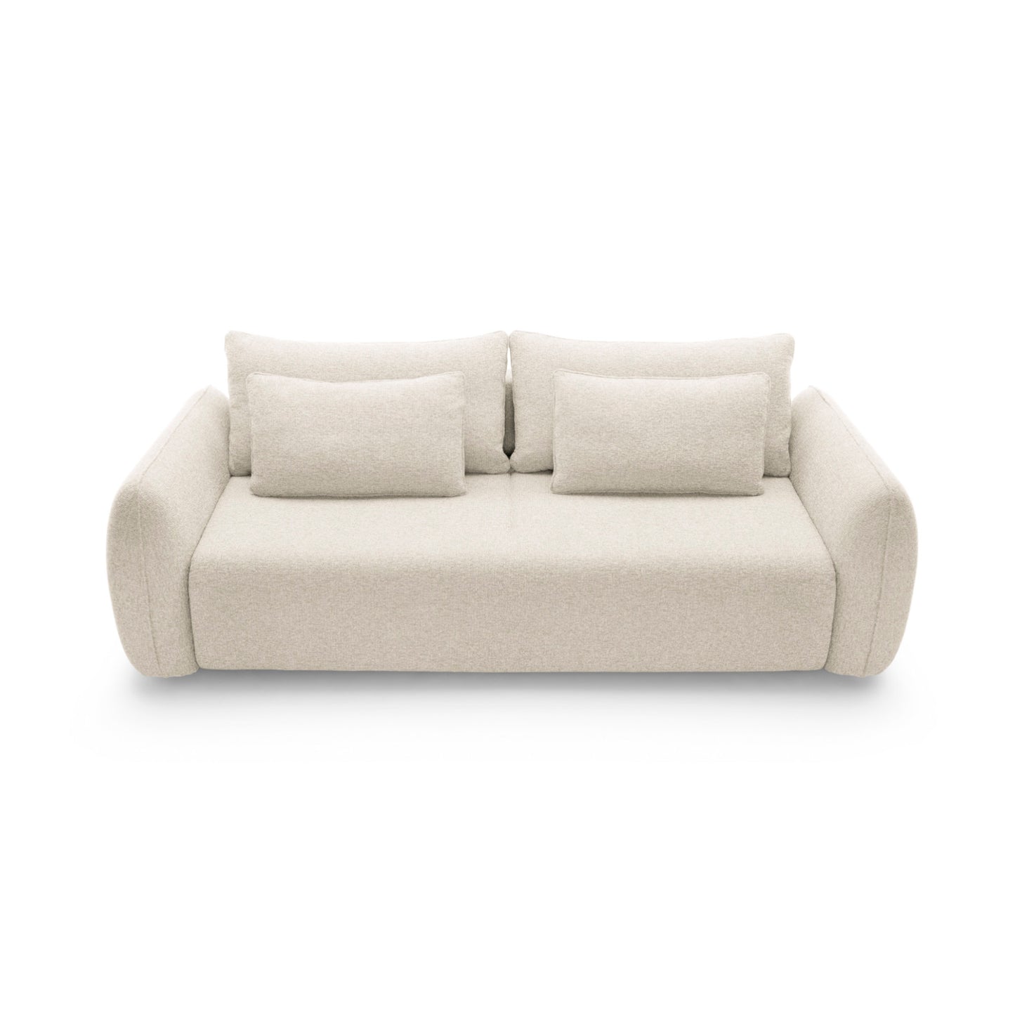 Sofa Maloy z funkcją spania