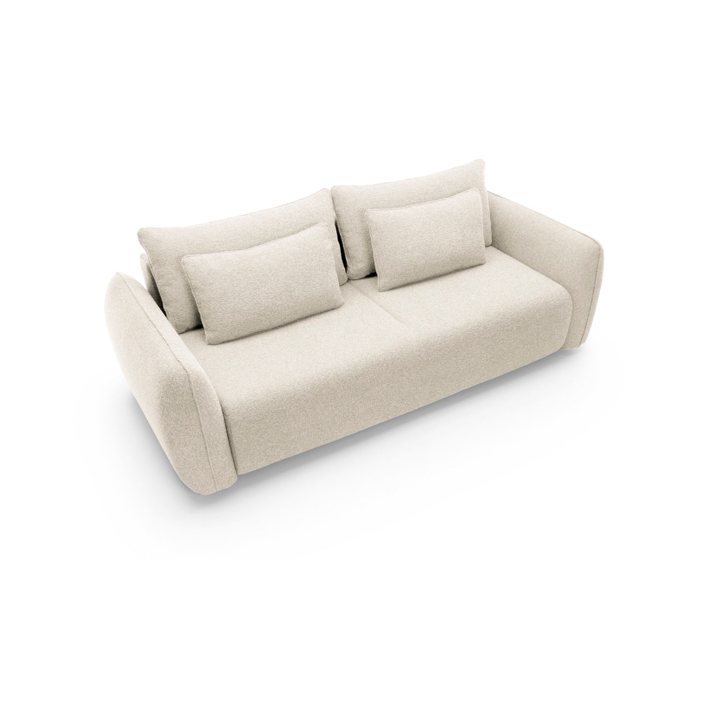 Sofa Maloy z funkcją spania