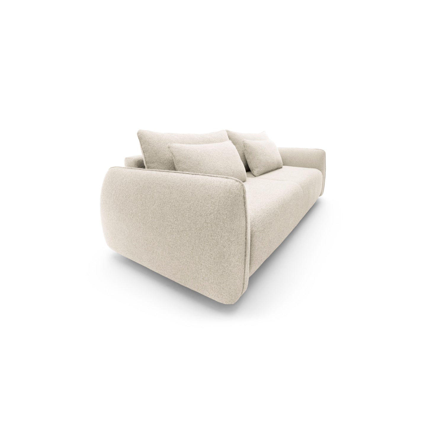 Sofa Maloy z funkcją spania