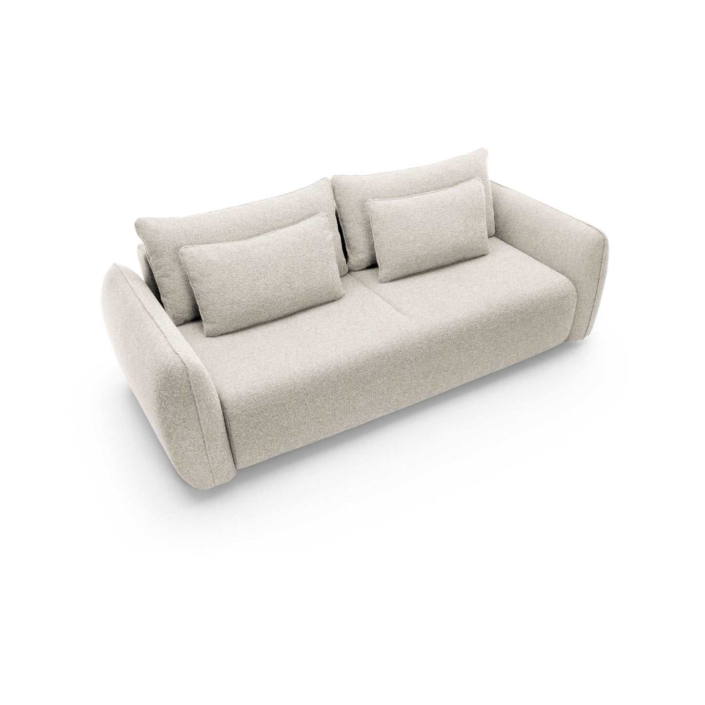 Sofa Maloy z funkcją spania