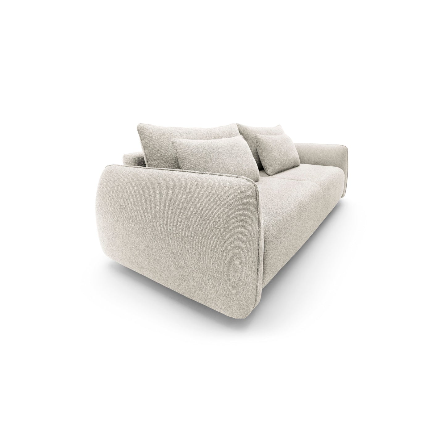 Sofa Maloy z funkcją spania