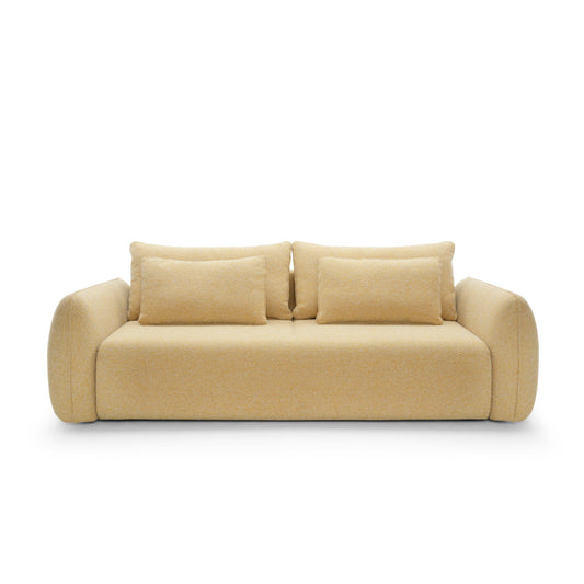 Sofa Maloy z funkcją spania