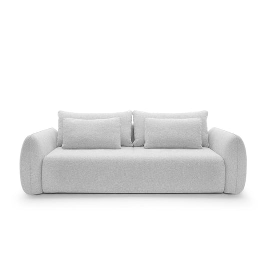 Sofa Maloy z funkcją spania - Puente 80